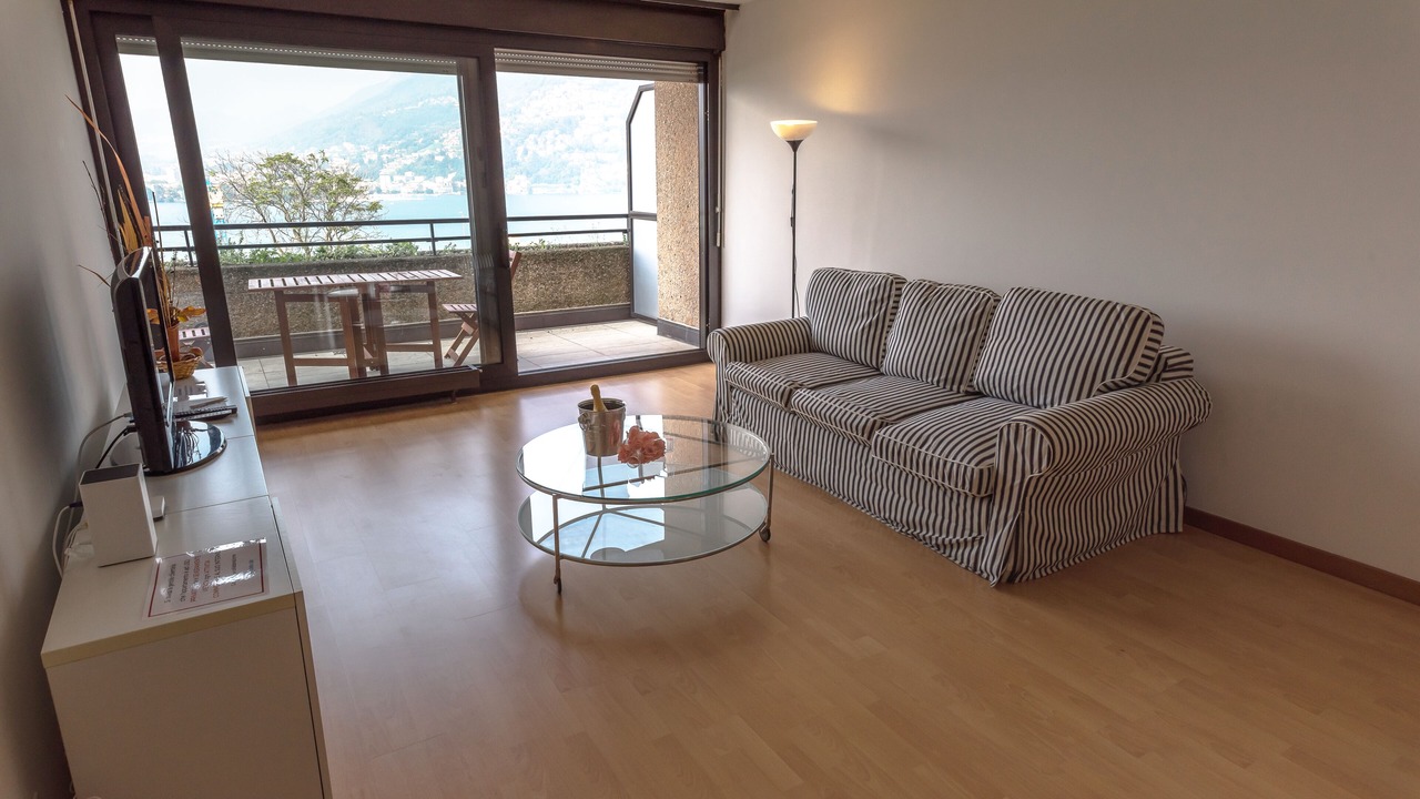 Photo of Patio Balcony in Paradiso