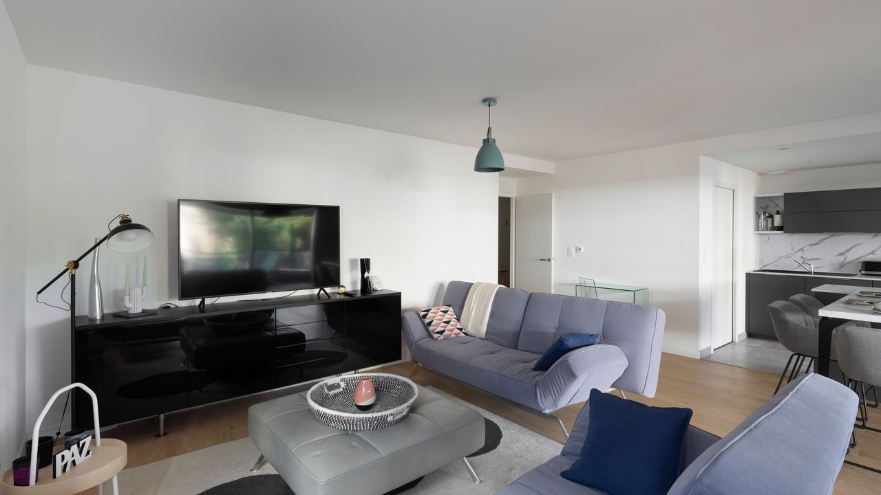 Photo of Livingroom in Dinan - Saint-Malo