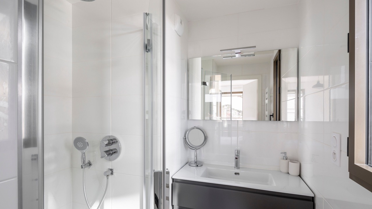 Photo of Bathroom in Dinan - Saint-Malo