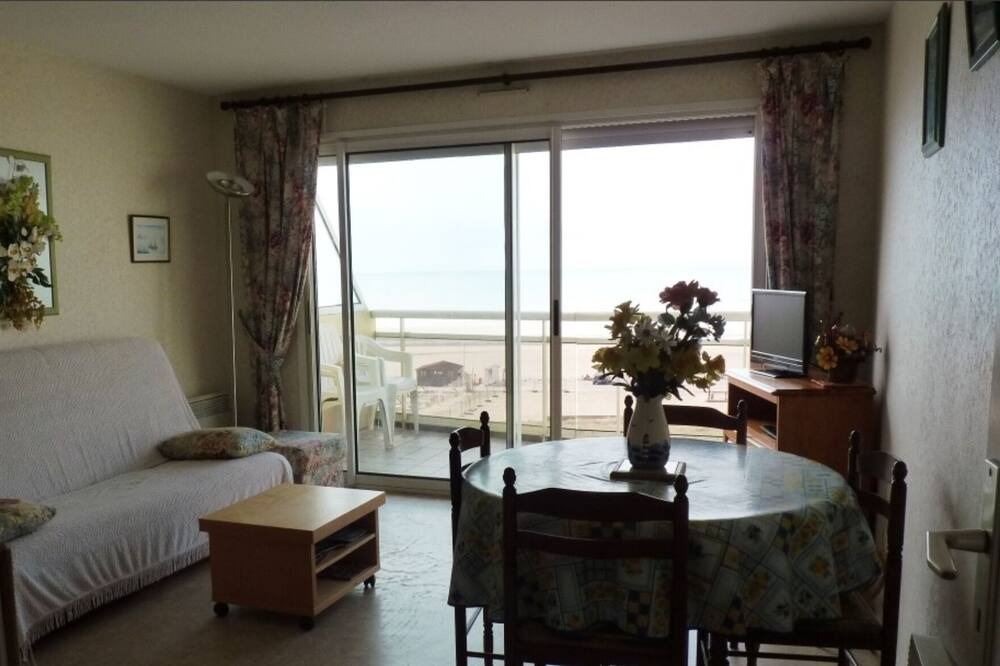 Photo of Livingroom in Merlimont-Plage
