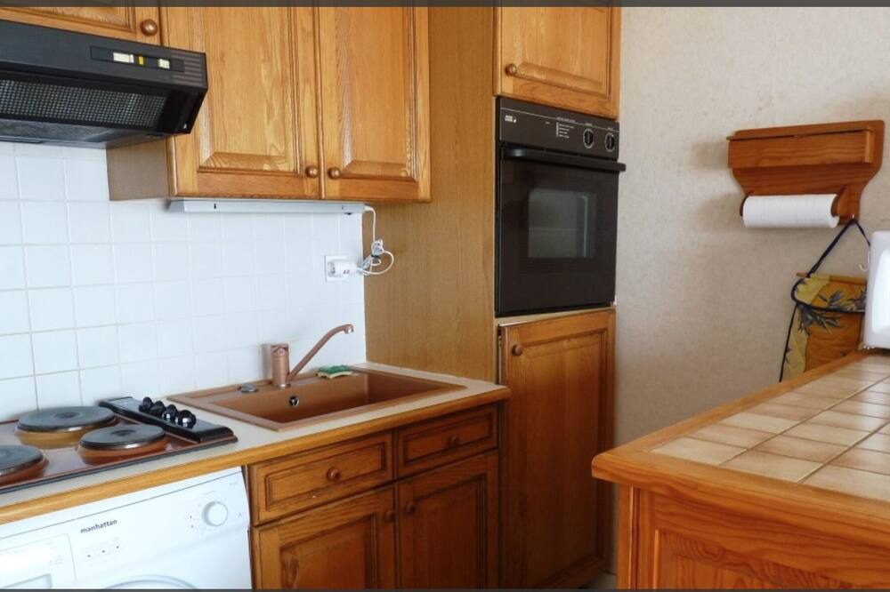Photo of Kitchen in Merlimont-Plage