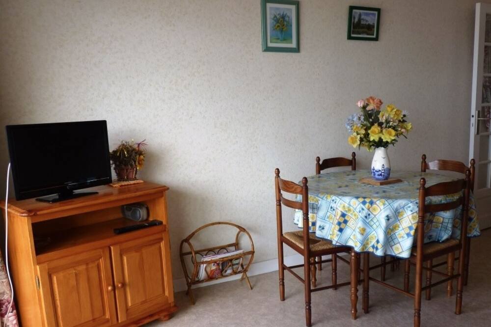 Photo of Livingroom in Merlimont-Plage