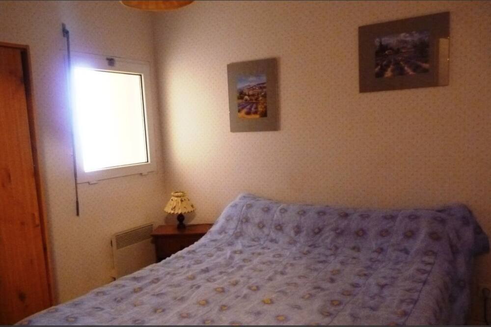 Photo of Bedroom in Merlimont-Plage
