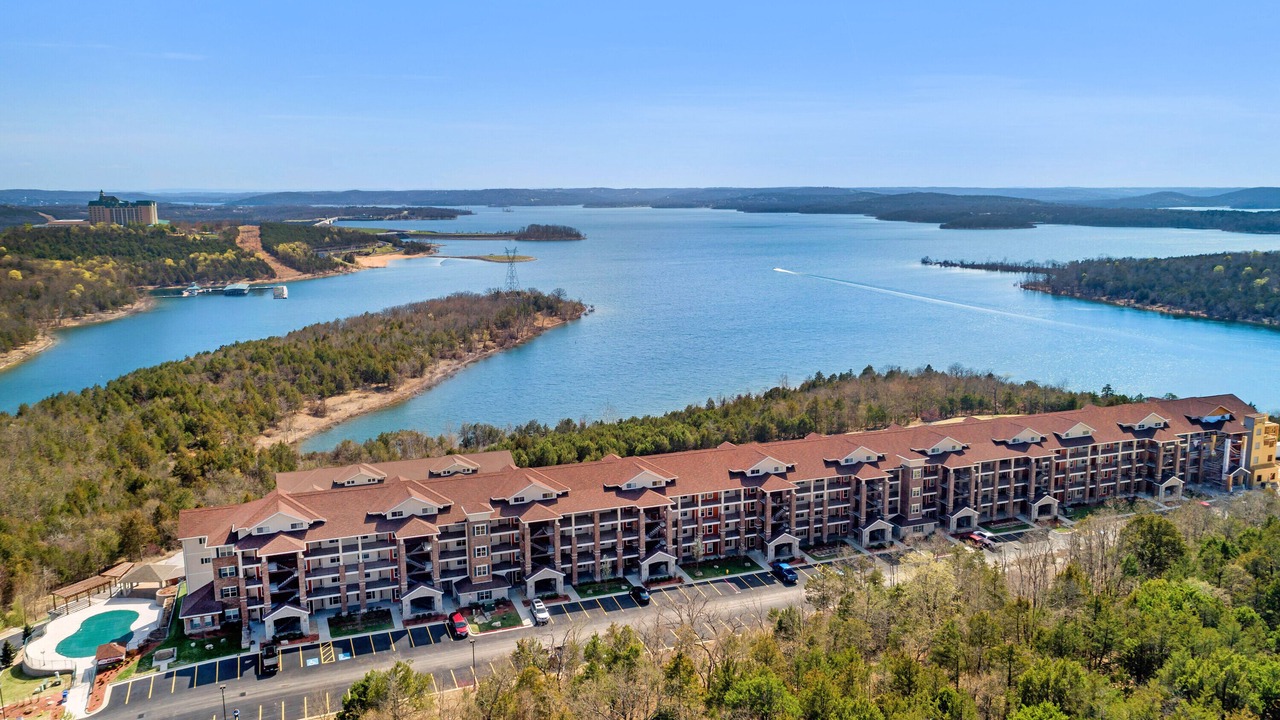 Photo of Outdoor in Table Rock