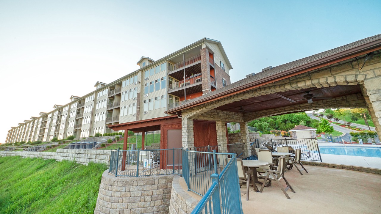 Photo of Outdoor in Table Rock