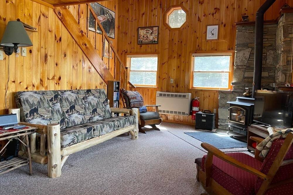 Photo of Livingroom in Town of Webb