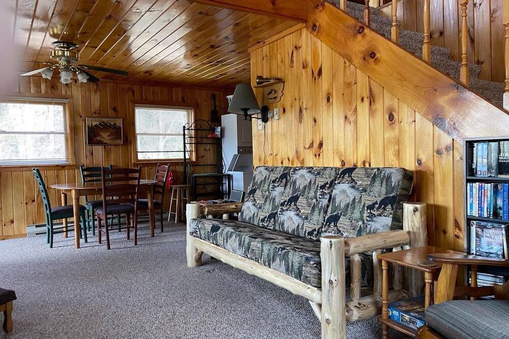 Photo of Livingroom in Town of Webb