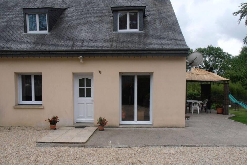 Photo of Outdoor in Plouer-sur-Rance