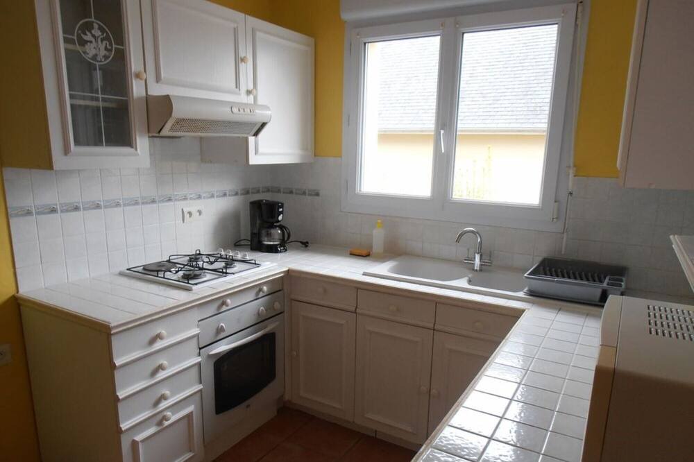 Photo of Kitchen in Plouer-sur-Rance