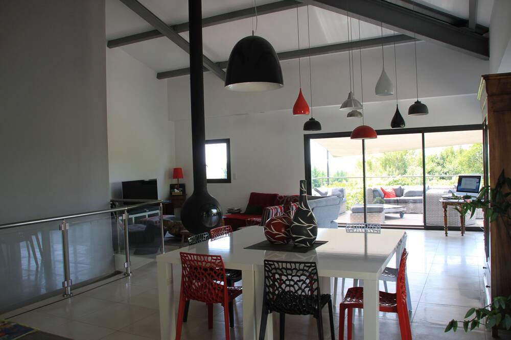 Photo of Livingroom in Asperes