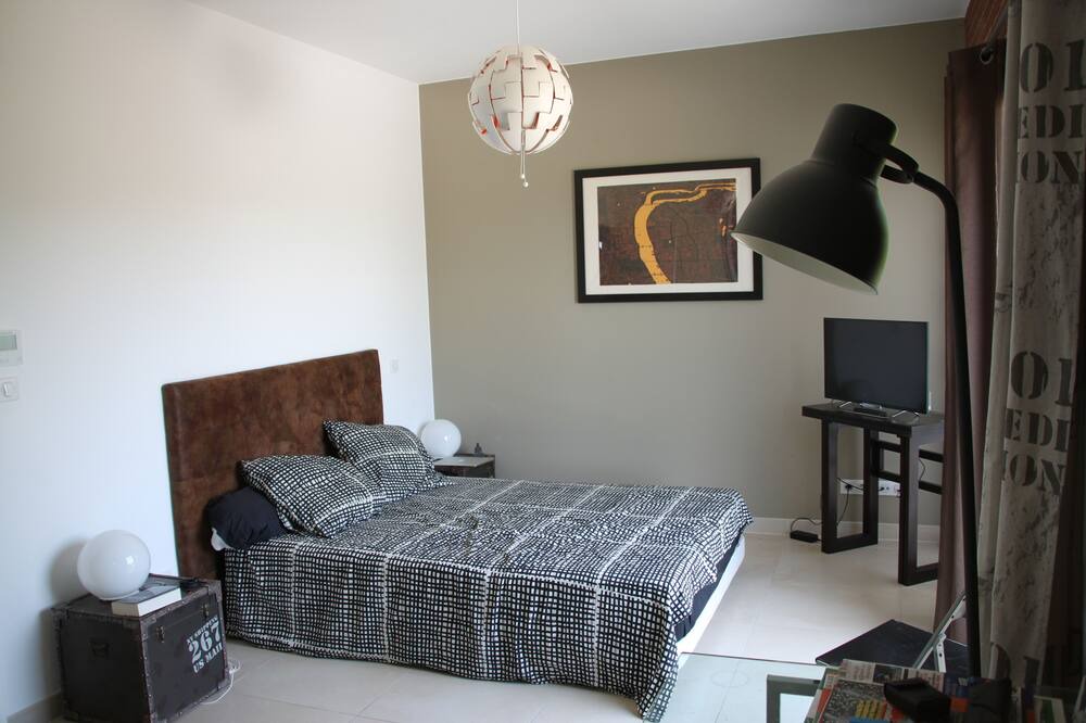 Photo of Bedroom in Asperes