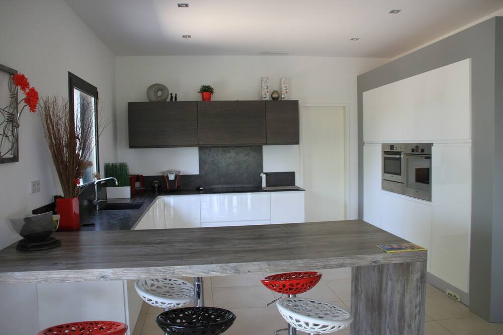 Photo of Kitchen in Asperes