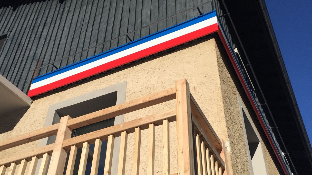 Photo of Outdoor in Vars