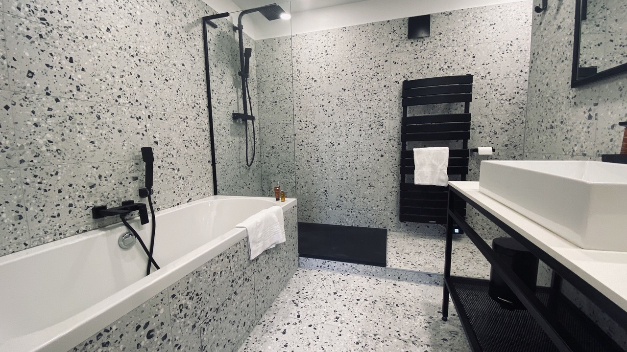 Photo of Bathroom in Vars