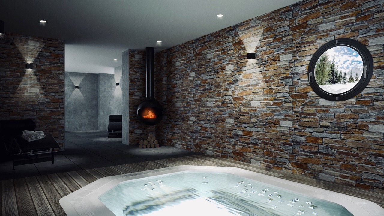 Photo of Bedroom in Vars