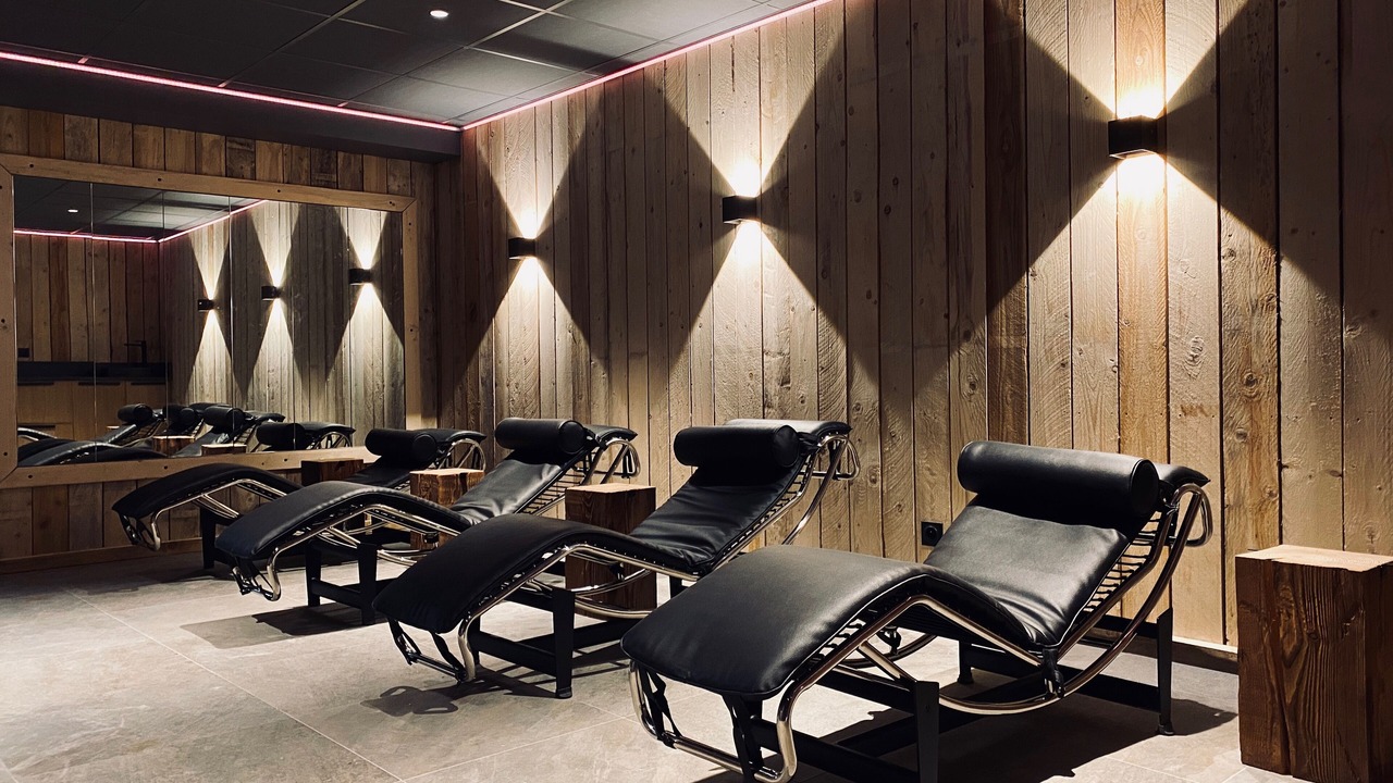 Photo of Bedroom in Vars