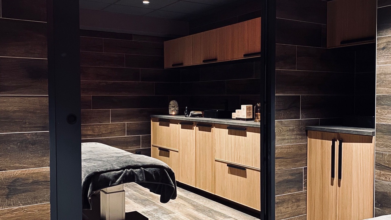 Photo of Bedroom in Vars