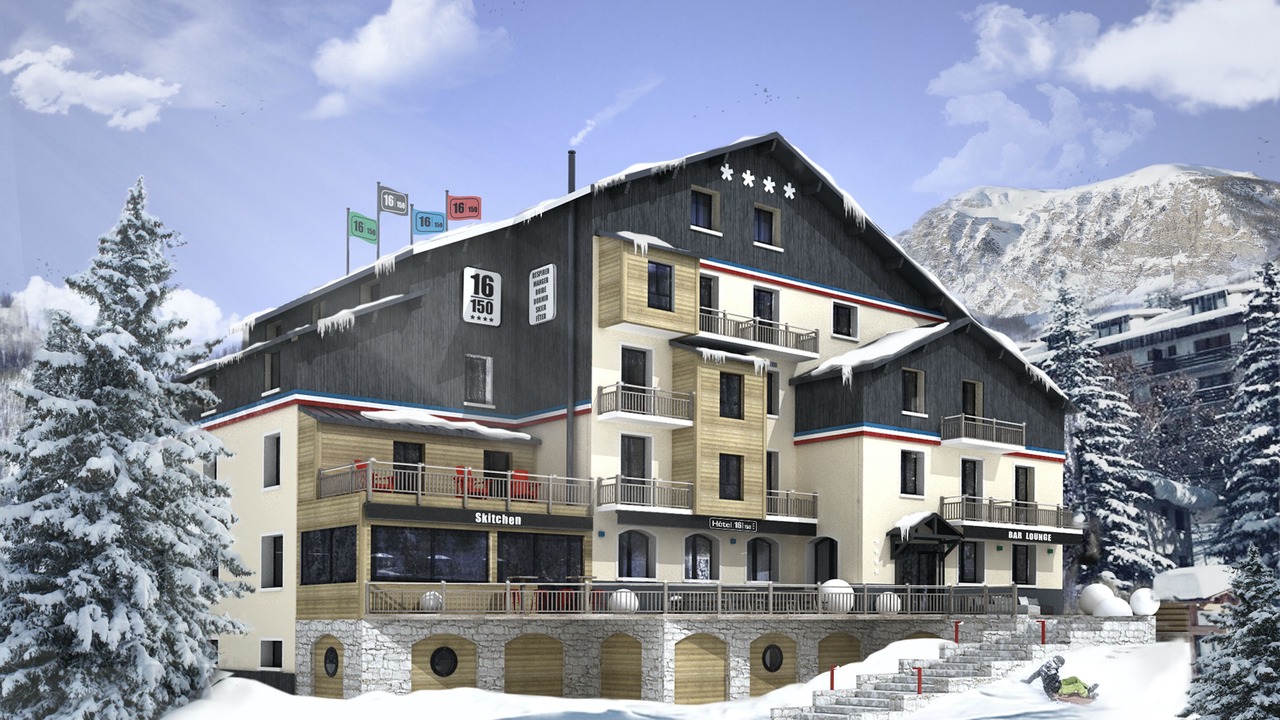 Photo of Outdoor in Vars