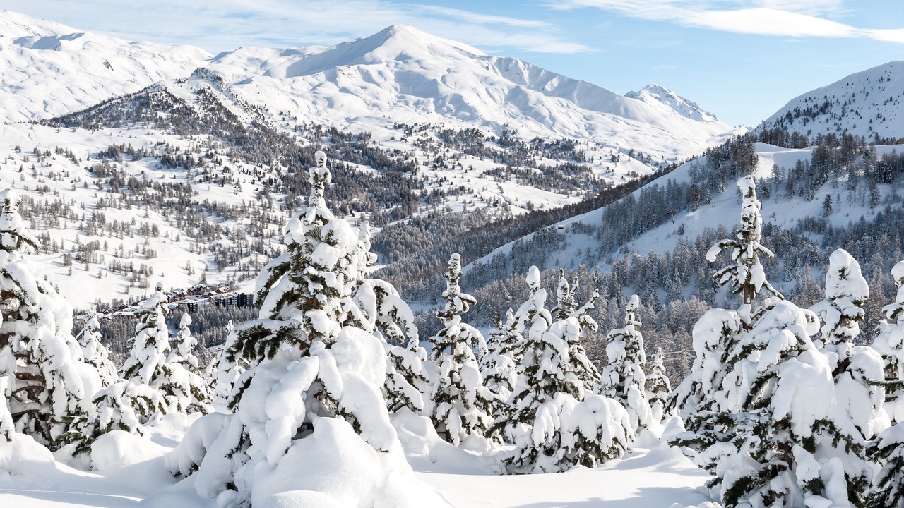 Photo of Others in Vars