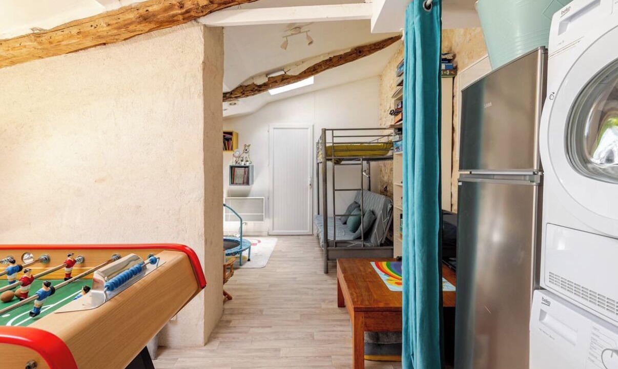 Photo of Bedroom in Lairoux