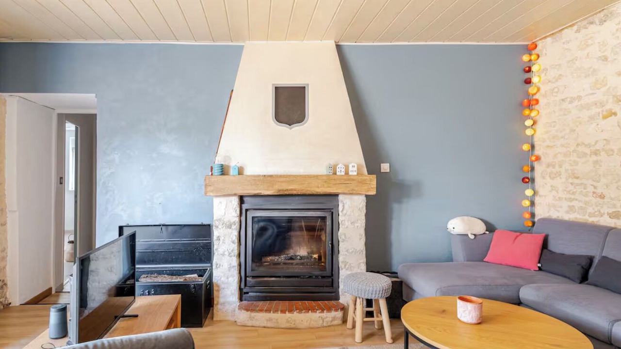 Photo of Livingroom in Lairoux