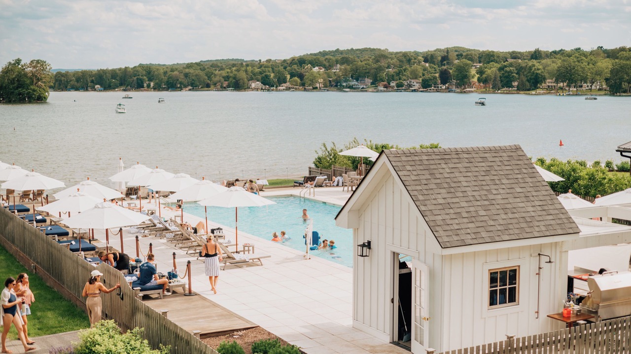 Photo of Outdoor in Canandaigua