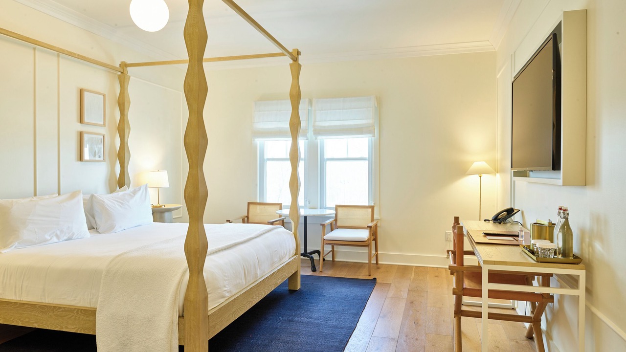 Photo of Bedroom in Canandaigua