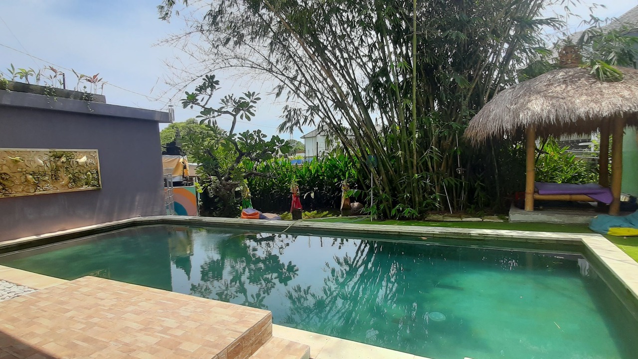 Photo of Outdoor in Pererenan