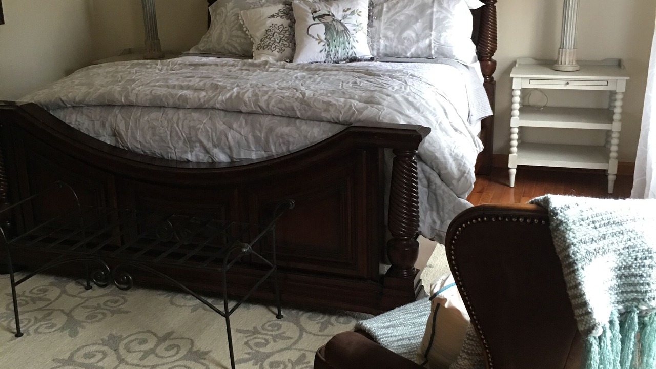 Photo of Bedroom in Humboldt