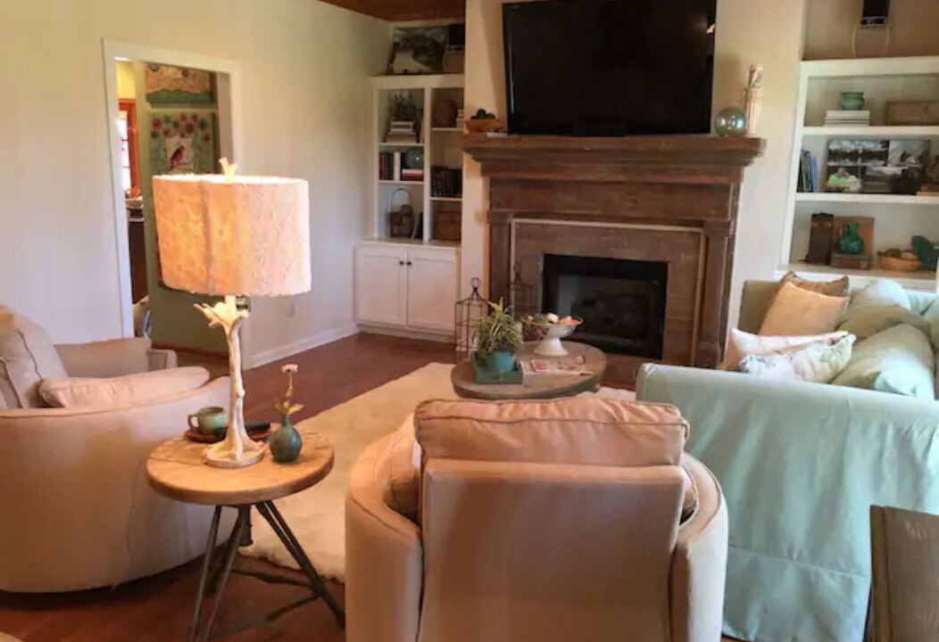 Photo of Livingroom in Humboldt