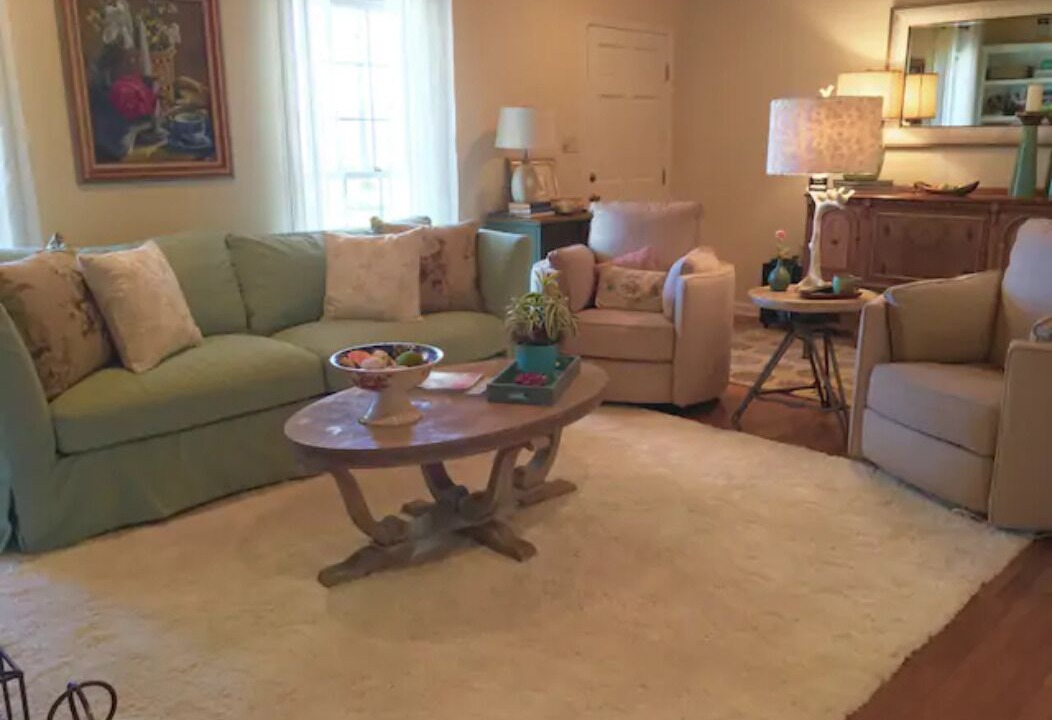 Photo of Livingroom in Humboldt