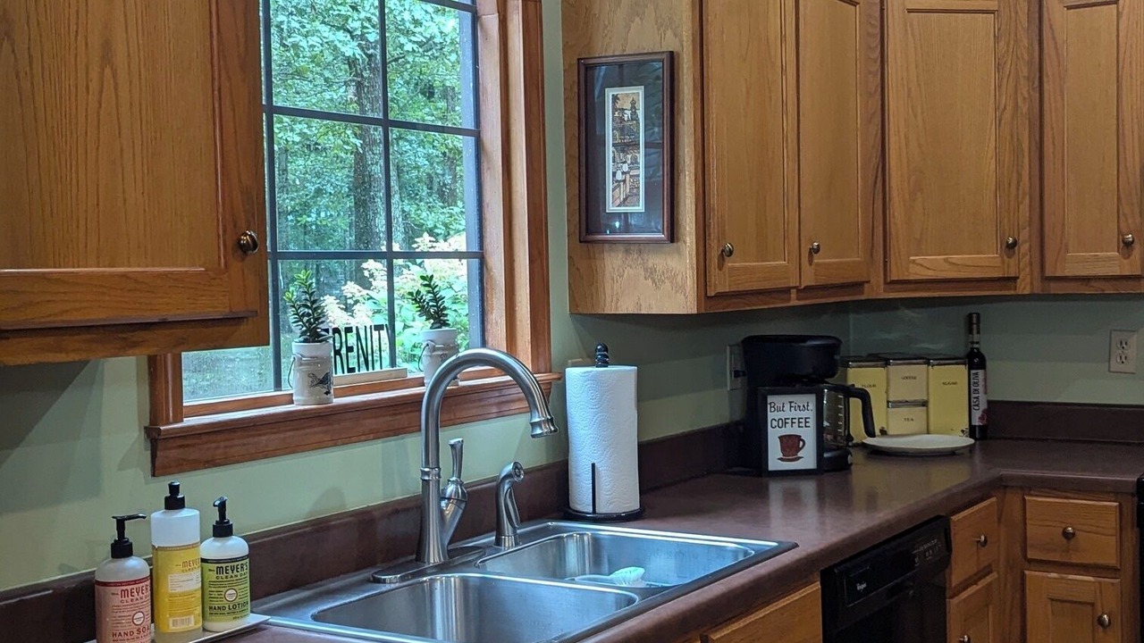 Photo of Kitchen in Humboldt