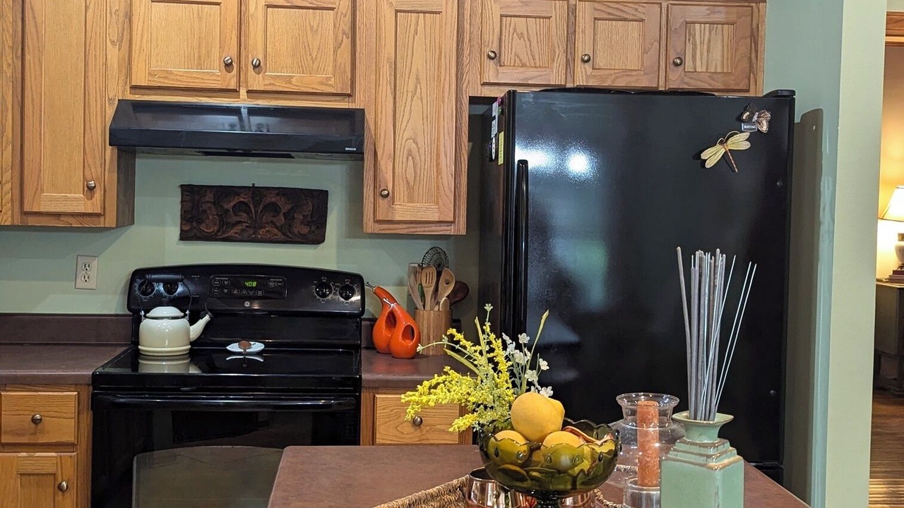 Photo of Kitchen in Humboldt