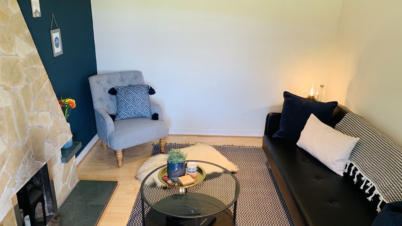 Photo of Livingroom in Suladale