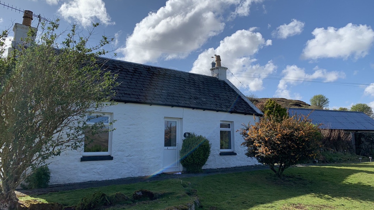 Photo of Outdoor in Suladale