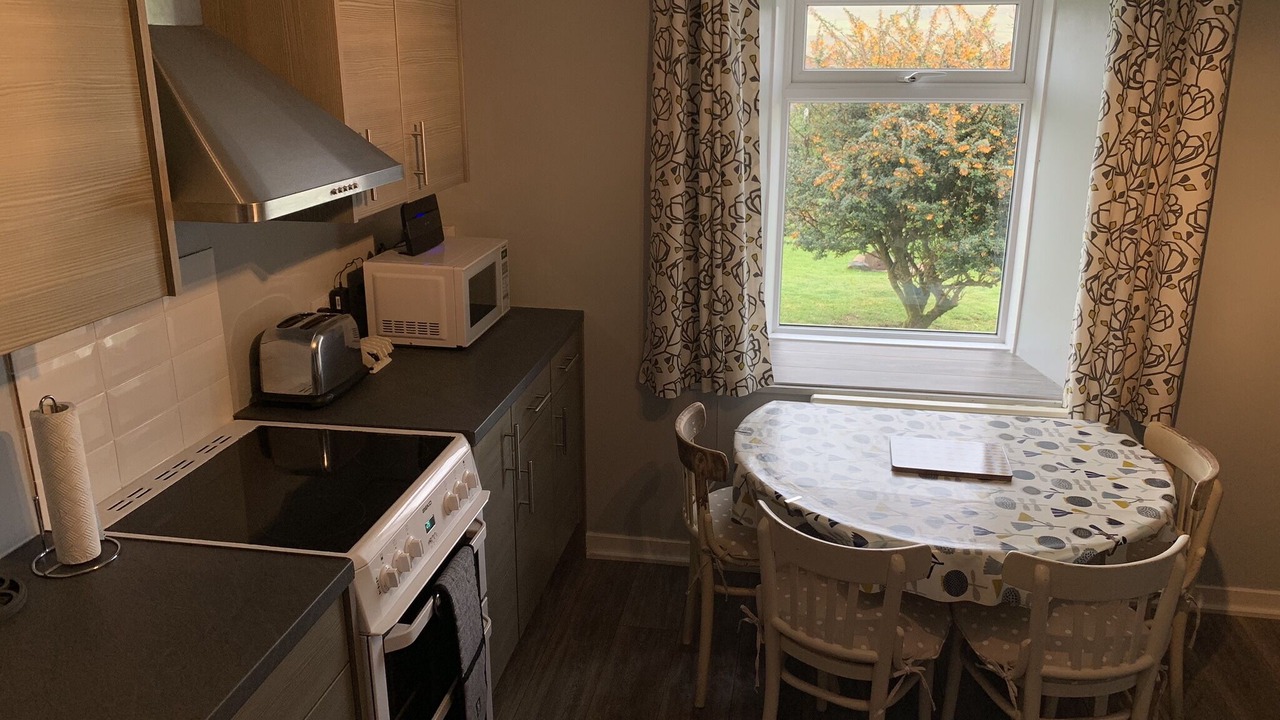 Photo of Kitchen in Suladale