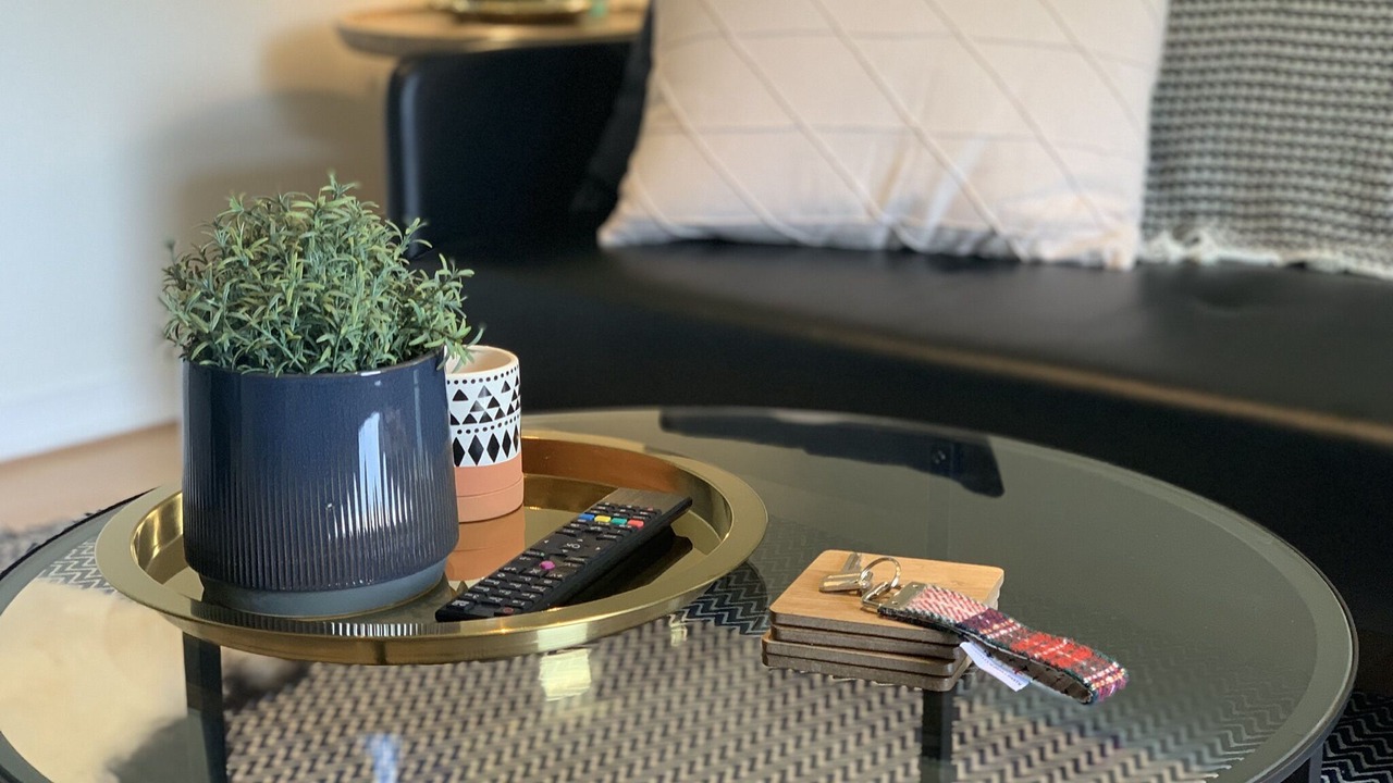 Photo of Bedroom in Suladale