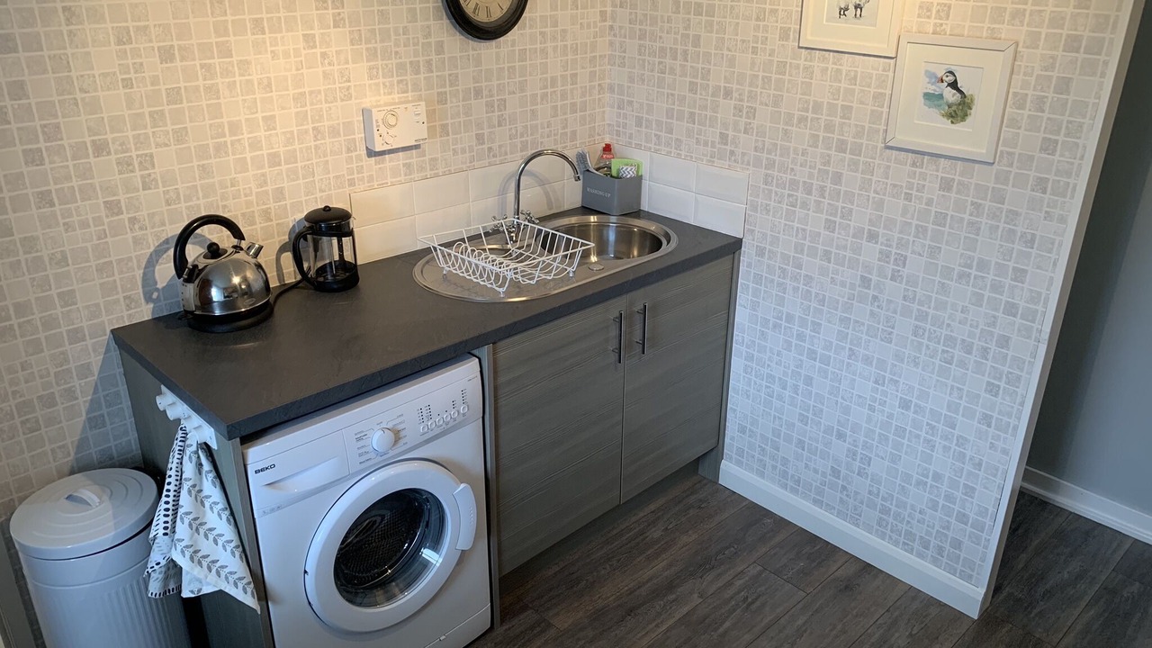 Photo of Kitchen in Suladale