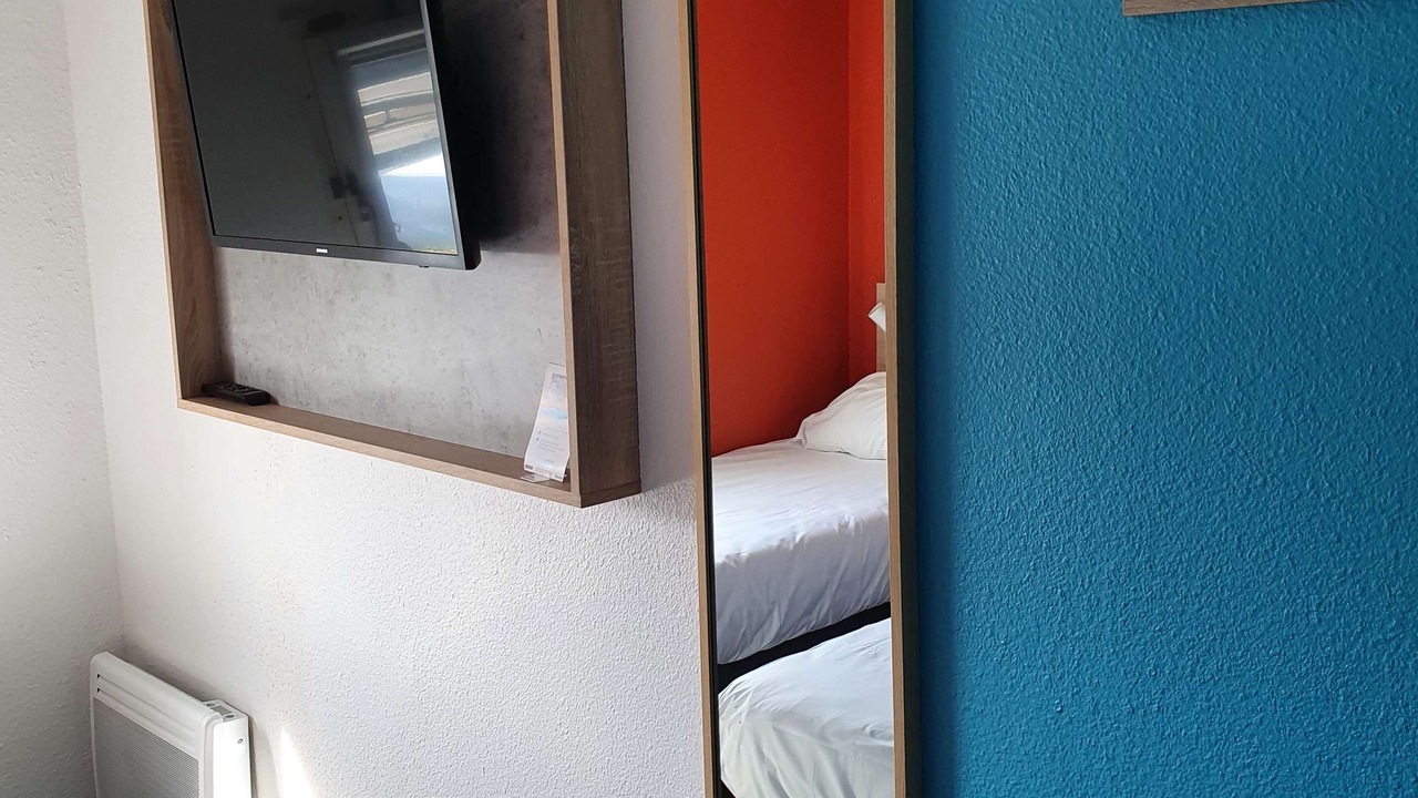 Photo of Bedroom in Olivet