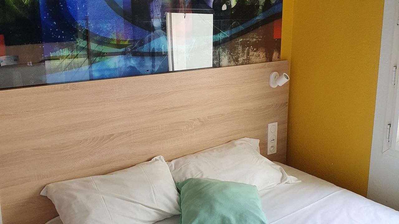 Photo of Bedroom in Olivet