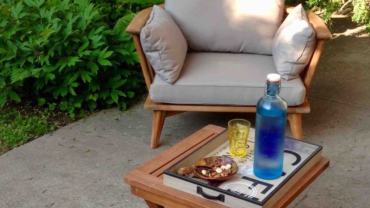 Photo of Outdoor in La Bocca