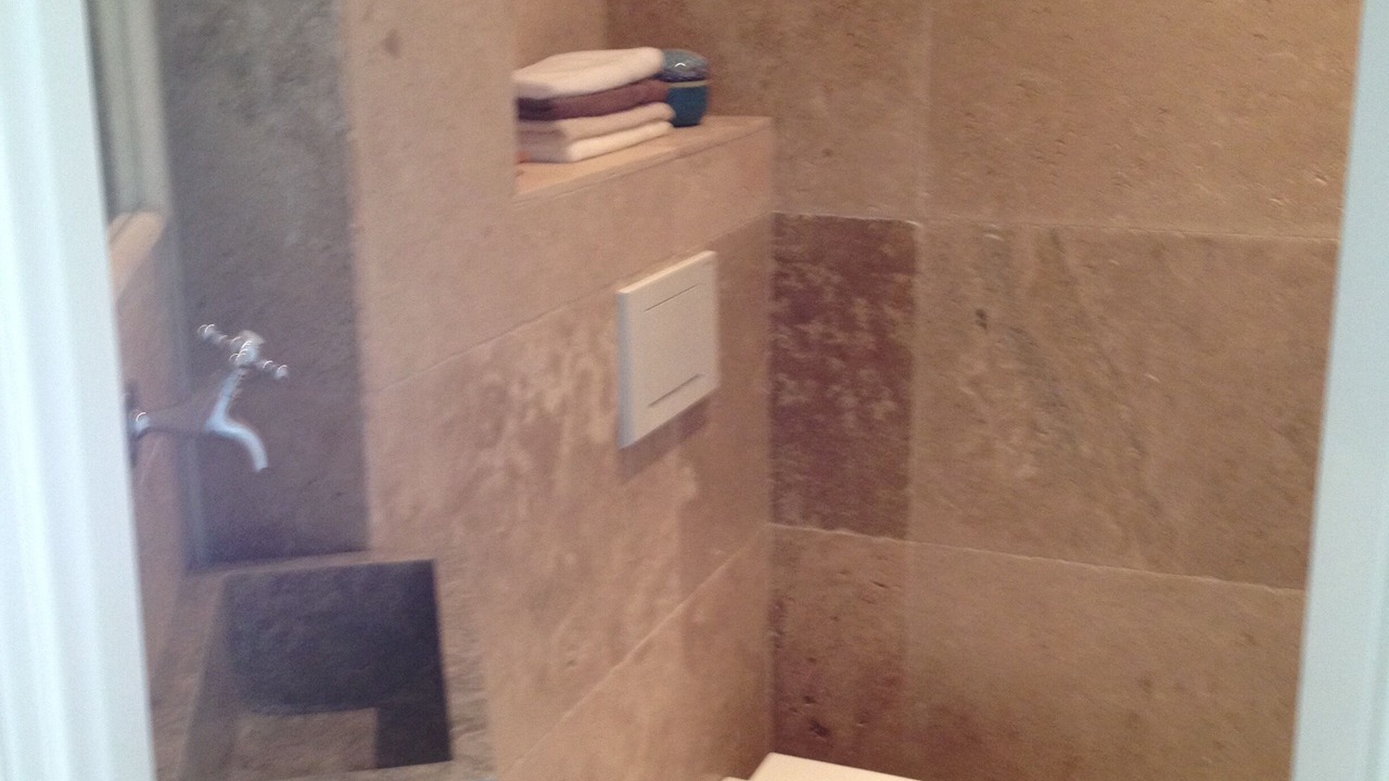 Photo of Bathroom in La Bocca