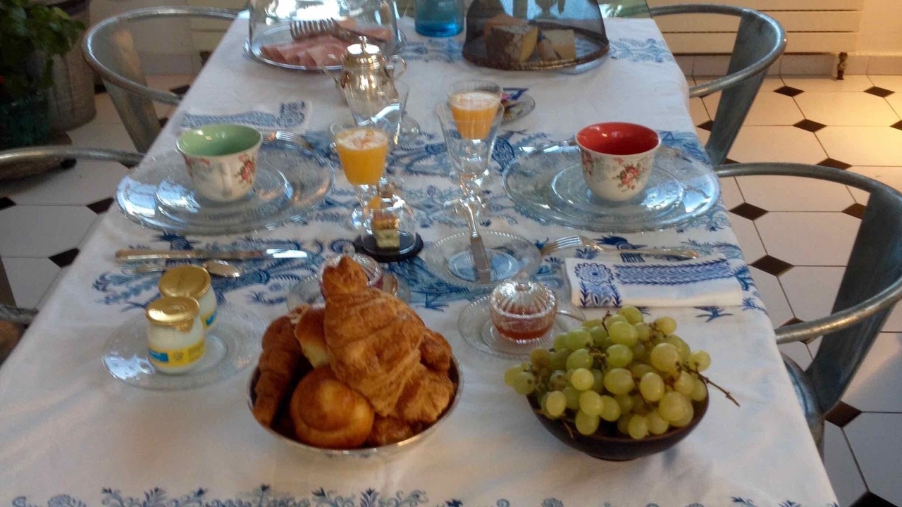 Photo of Outdoor in La Bocca