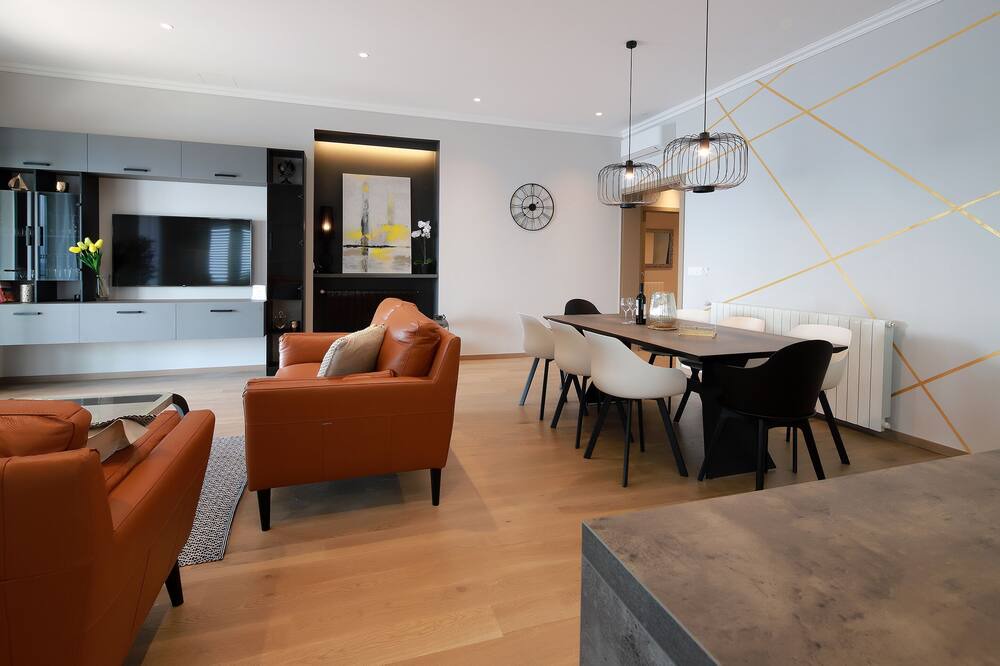 Photo of Livingroom in Sodici