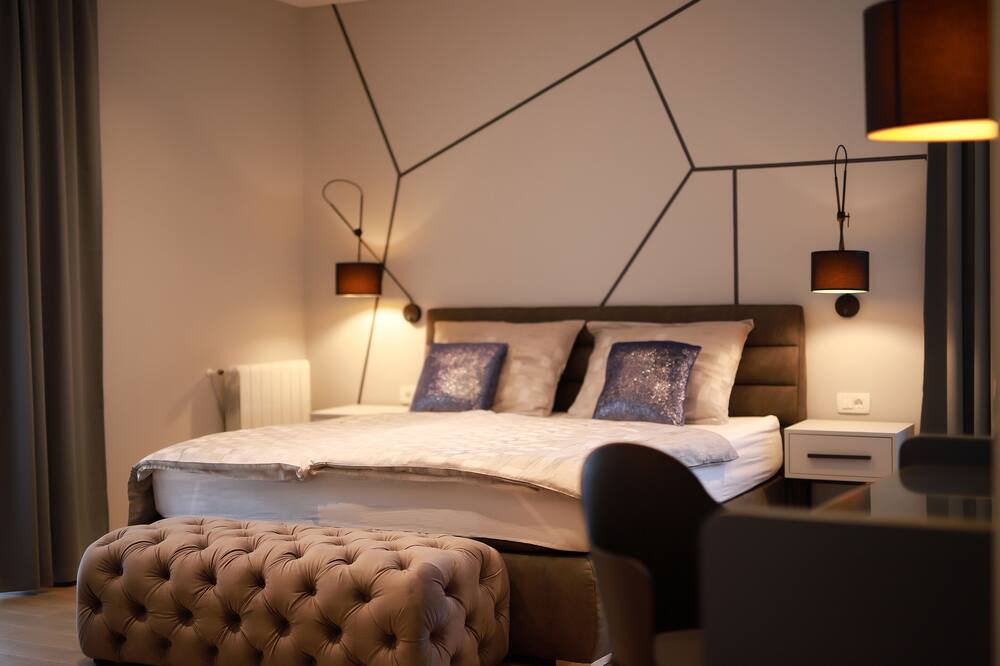 Photo of Bedroom in Sodici