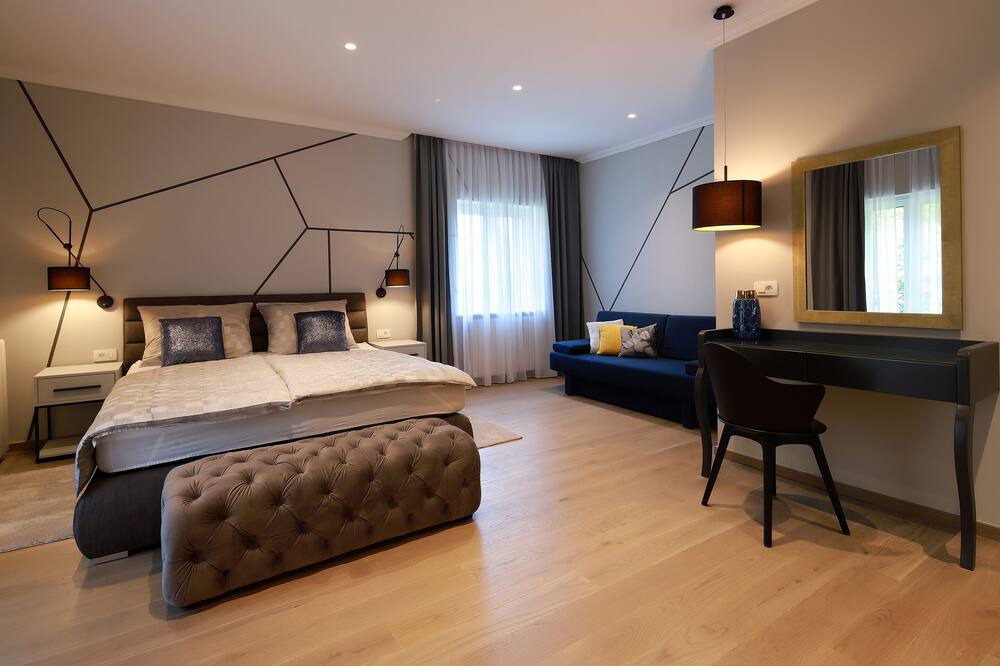 Photo of Bedroom in Sodici