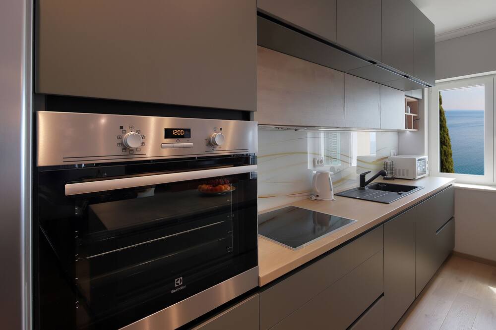 Photo of Kitchen in Sodici