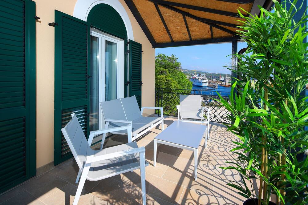 Photo of Patio Balcony in Sodici