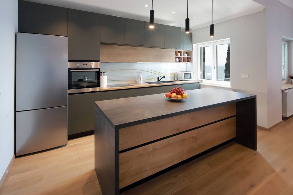 Photo of Kitchen in Sodici