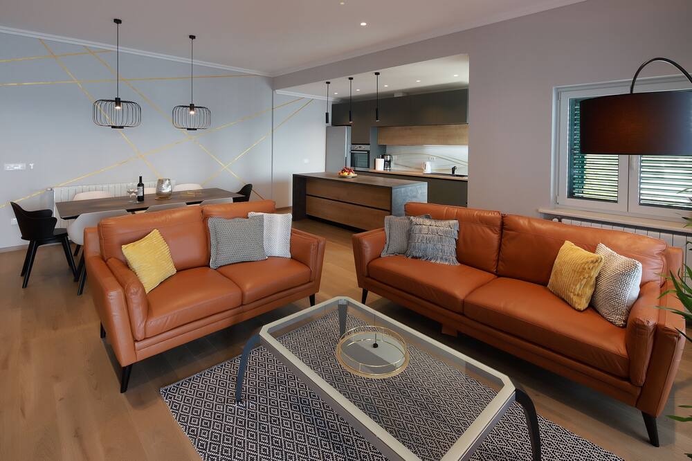 Photo of Livingroom in Sodici